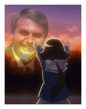 Presidente Bolsonaro