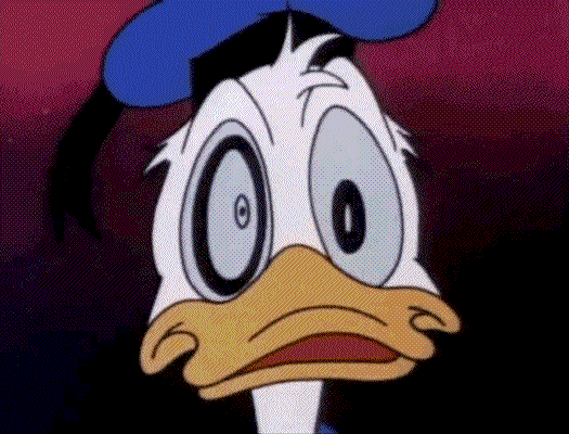 Pato Donald