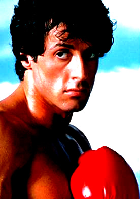 Rocky Balboa