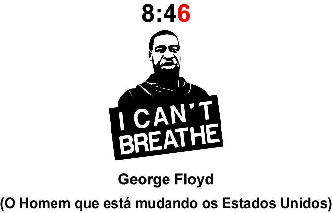 George Floyd