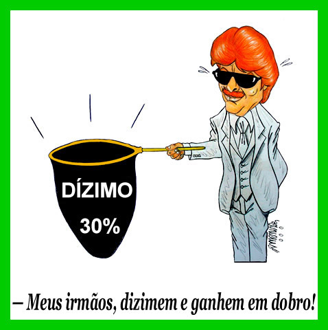 Chico Tim Tones Anysio