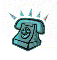 TELEFONE  É  INANA!!!