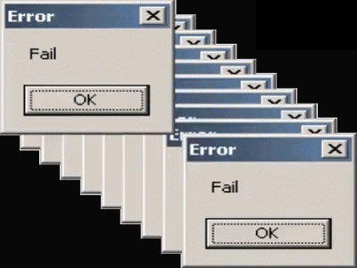 Error