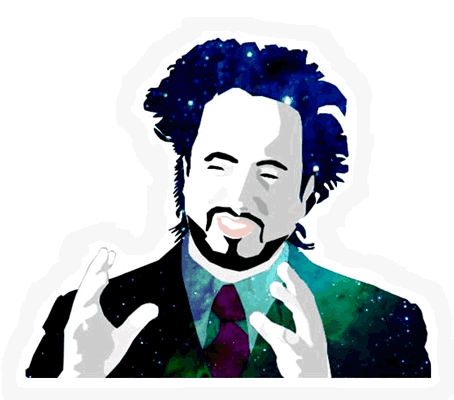 Giorgio A. Tsoukalos