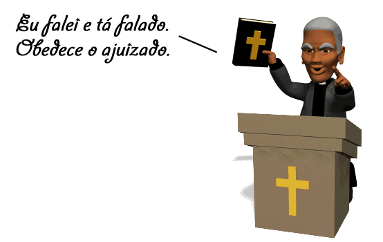 Missionário Evangélico