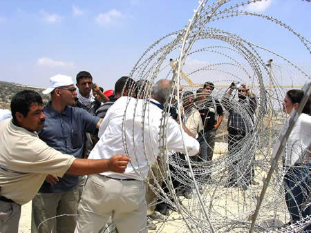 Apartheid