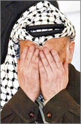 Estado Palestino