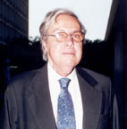 Carlos Lessa 