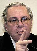Carlos Lessa 