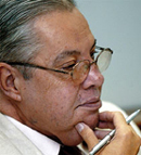 Carlos Lessa 