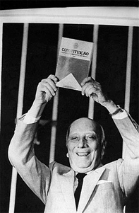 Ulysses da Silveira Guimarães