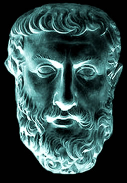 Parmenides