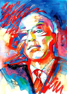 Paulo Francis