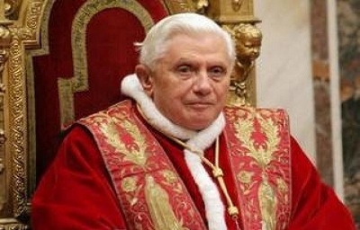 Papa Bento XVI