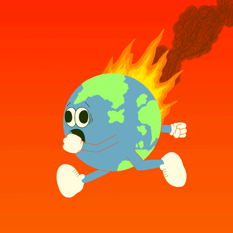 Aquecimento Global