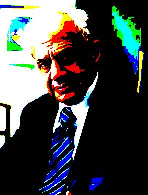 Pedro Simon