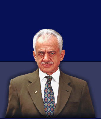 Pedro Simon