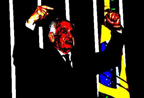 Pedro Simon