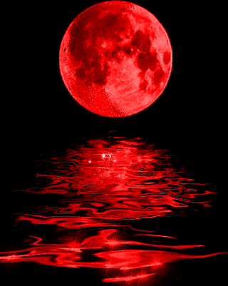 Luna Che Brucia