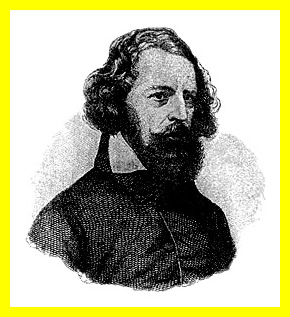 Alfred Tennyson