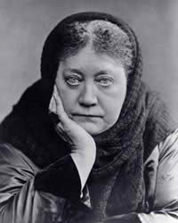 Helena P. Blavatsky