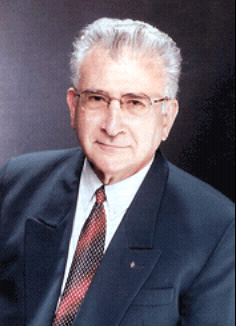 Charles Vega Parucker