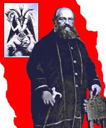 Éliphas Lèvi