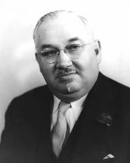 Harvey Spencer Lewis