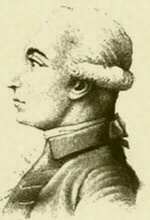 Louis-Claude de Saint-Martin