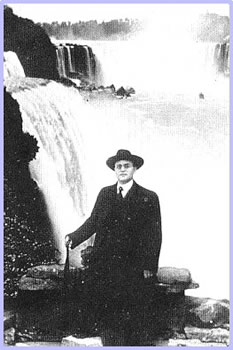 Max Heindel