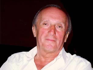 Raymond Bernard