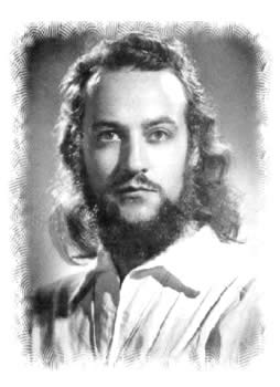 Serge Raynaud de la Ferrière