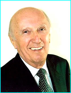 Raymond Bernard