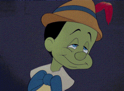 Pinocchio
