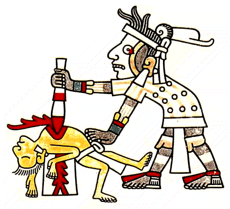 Sacrifício Humano