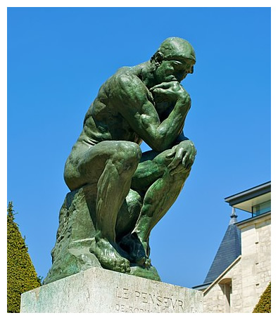 Le Penseur