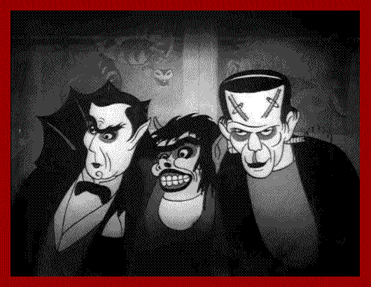 Vampiros