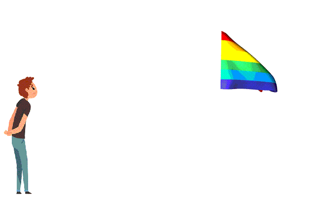 Bandeira Gay