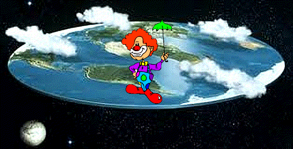 Terra Plana
