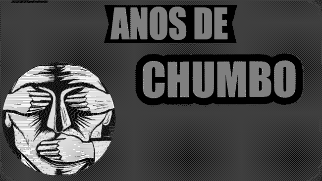 Anos de Chumbo