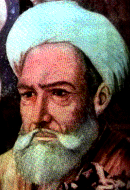 Al-Farabi