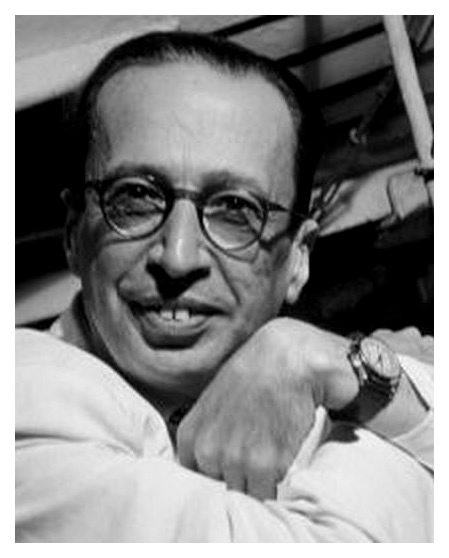 Manuel Bandeira