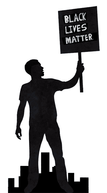Black Lives Matter