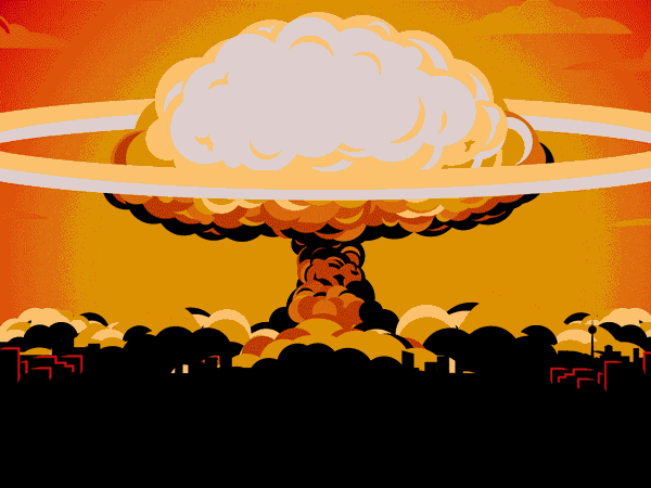 Bomba Nuclear
