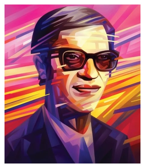Chico Xavier