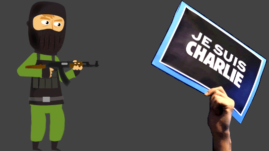 Terrorista
