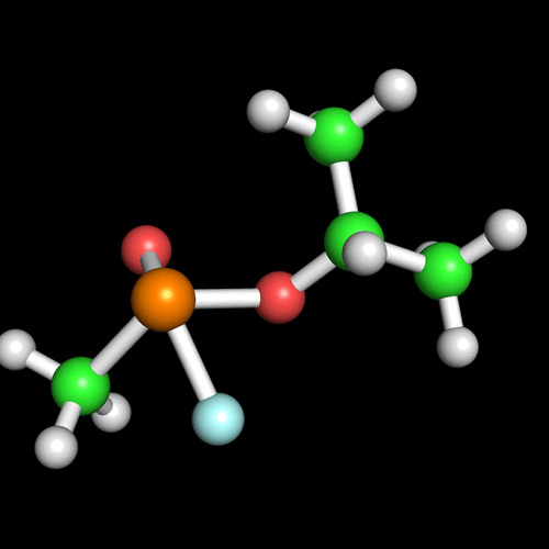 Sarin