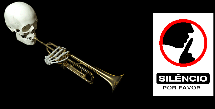 Silêncio
