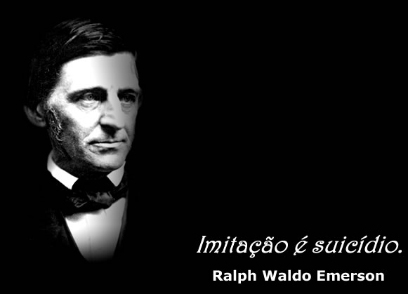 Ralph Waldo Emerson