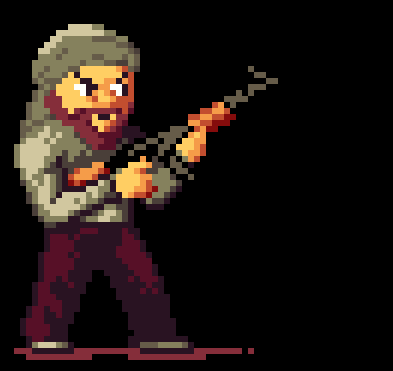 Terrorista